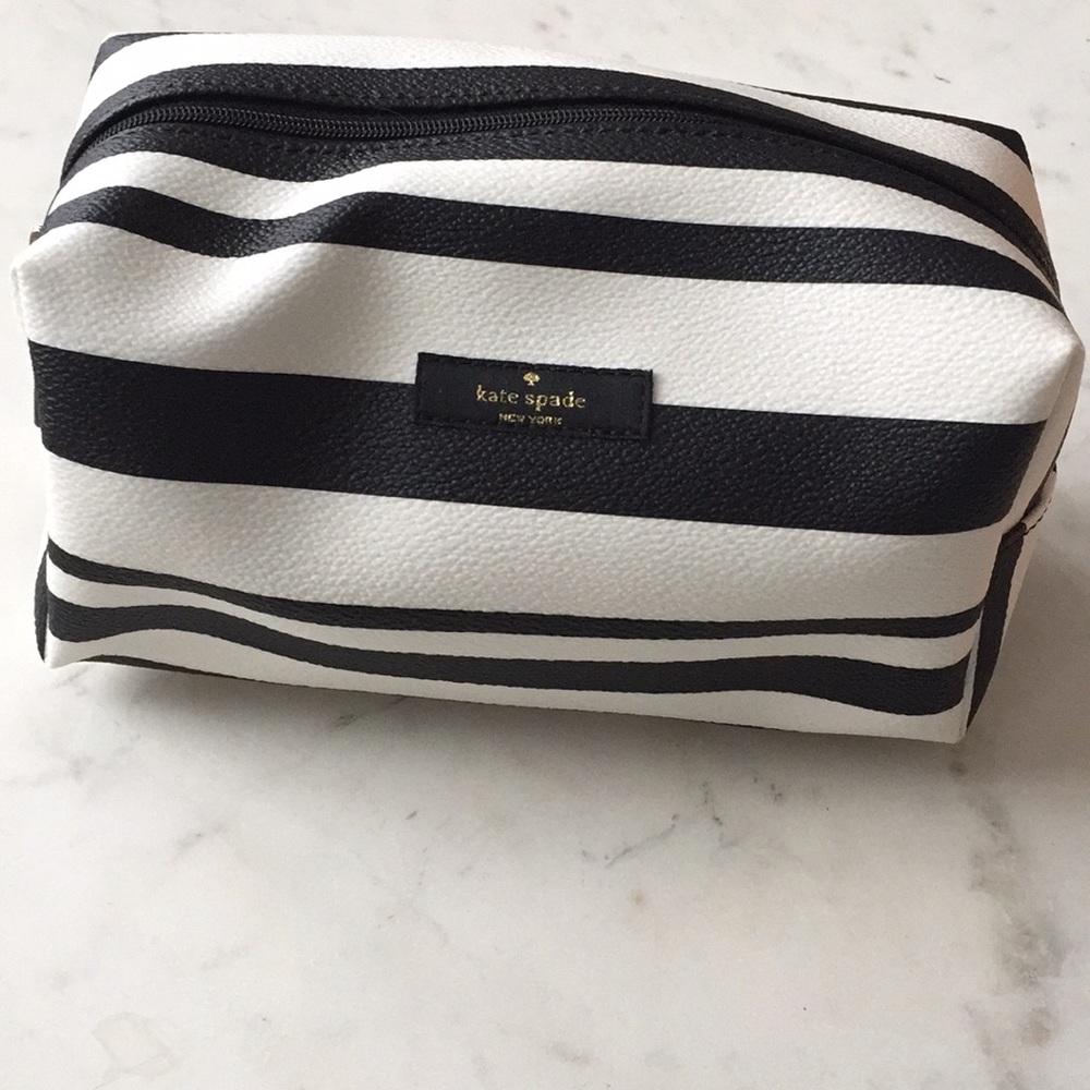 Kate Spade Toiletry Bag