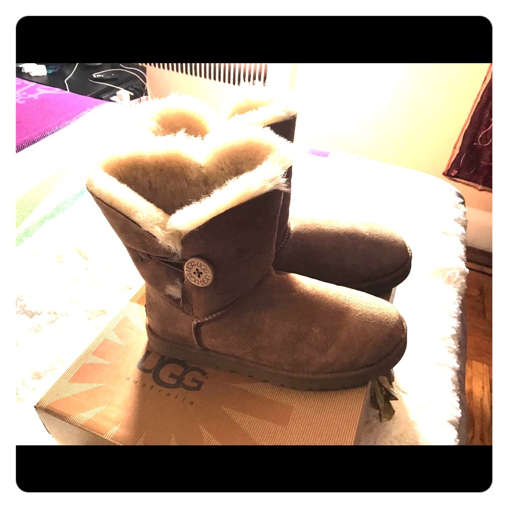 Ugg boots