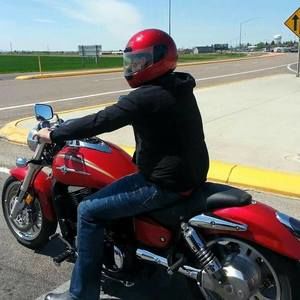 Meet your Posher, Jacob