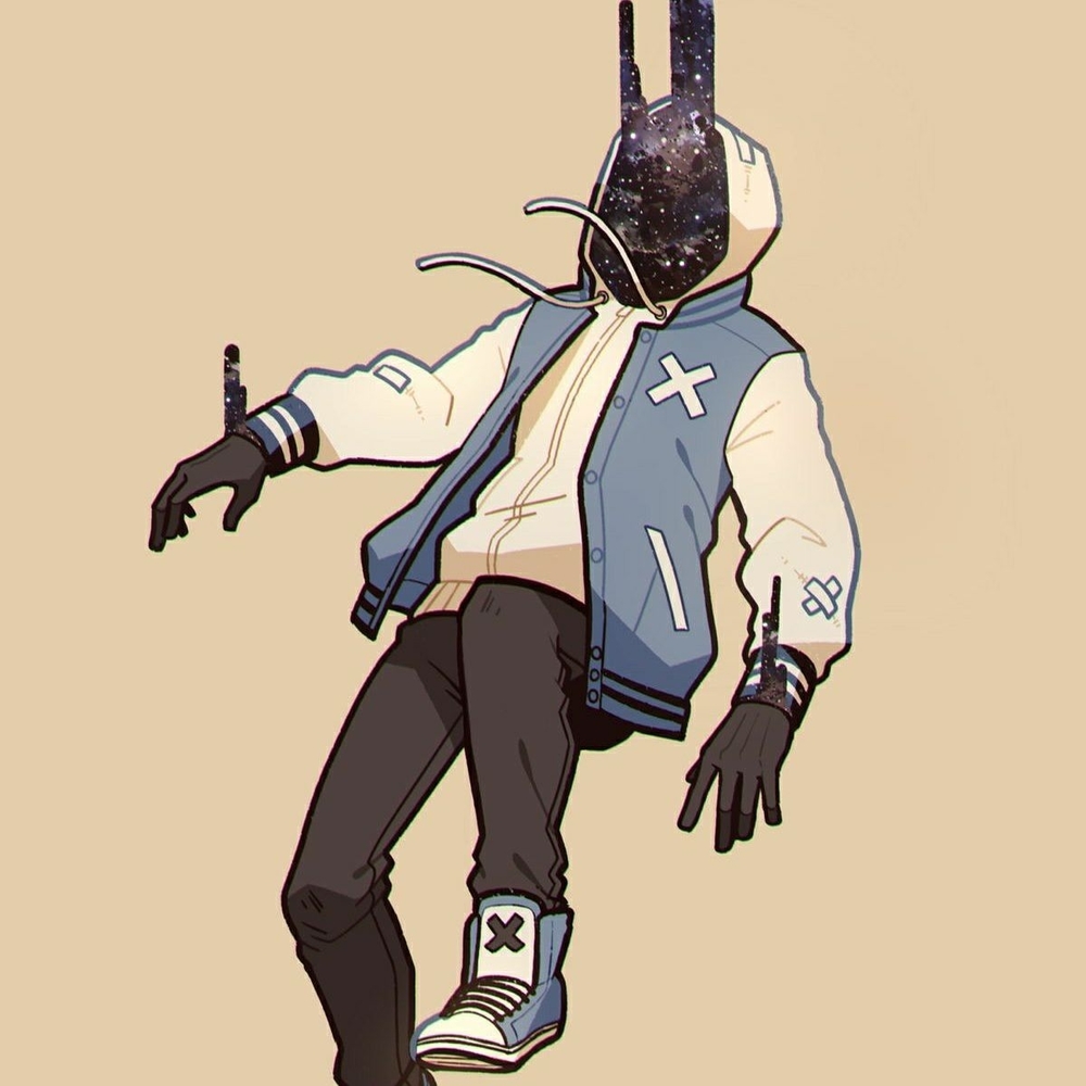 Meet your Posher, Larry