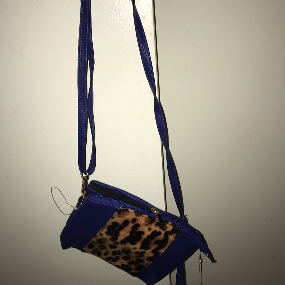 Beautiful purse