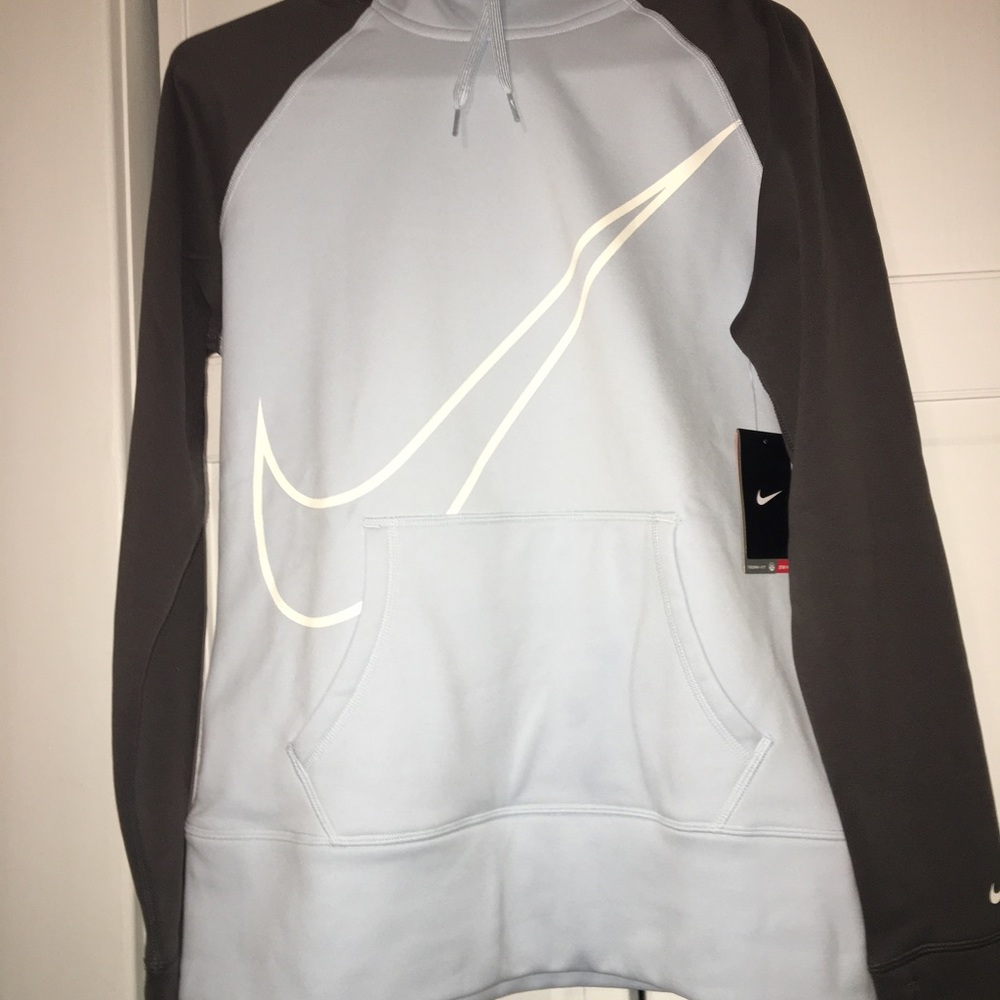 Nike sweatshirt