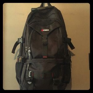 kaka backpack