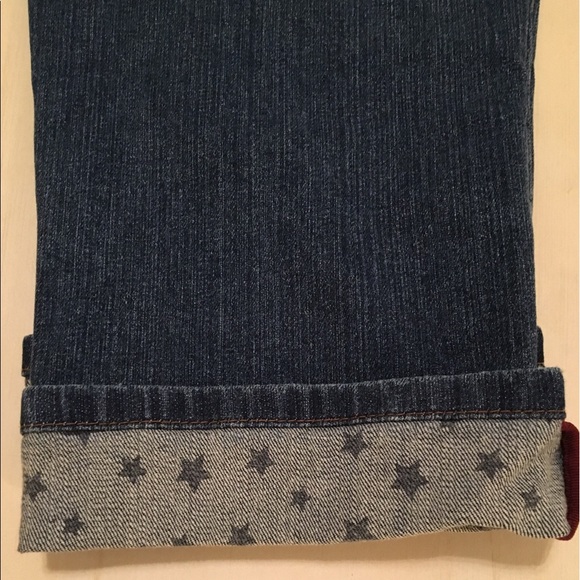 Bullhead capri - Picture 4 of 4