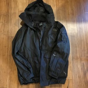 Northface Hyvent ski/snowboard jacket