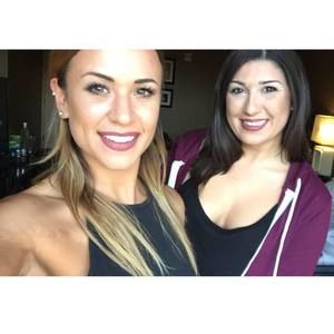 Meet your Posher, Sam