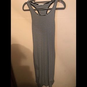 Acemi midi dress. NEVER WORN