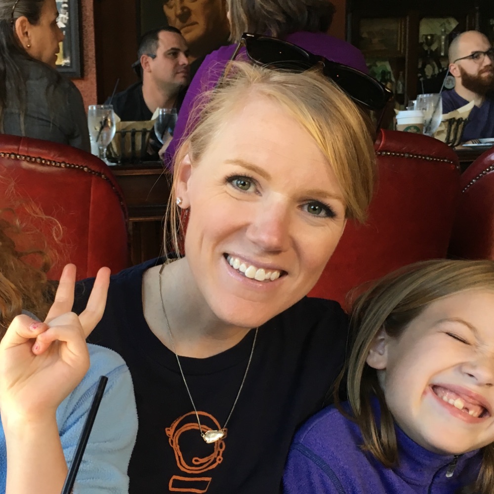 Meet your Posher, Stephanie