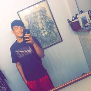 Meet your Posher, Dwayne