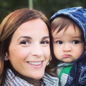 Meet your Posher, Jessika