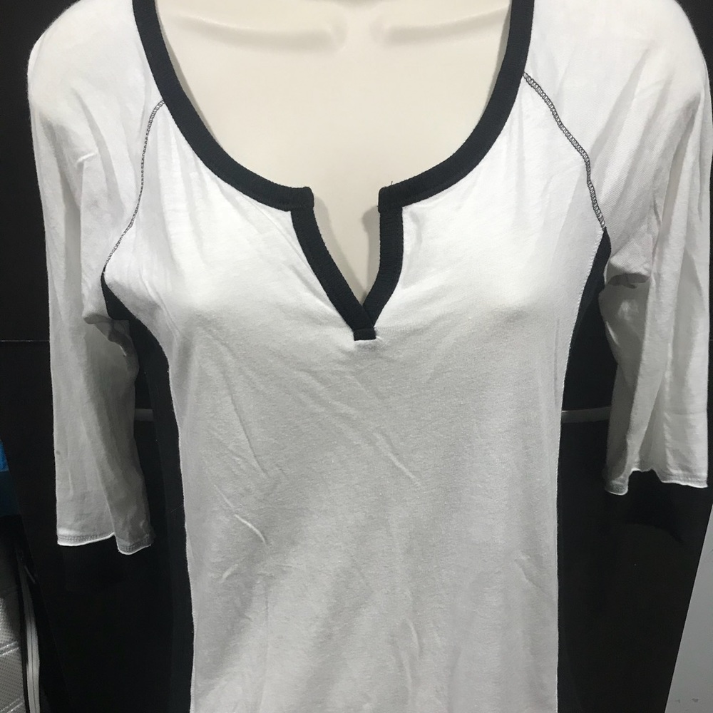 Express short sleeve shirt