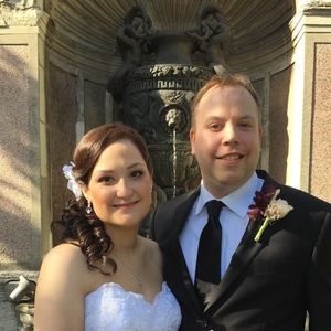 Meet your Posher, Marie