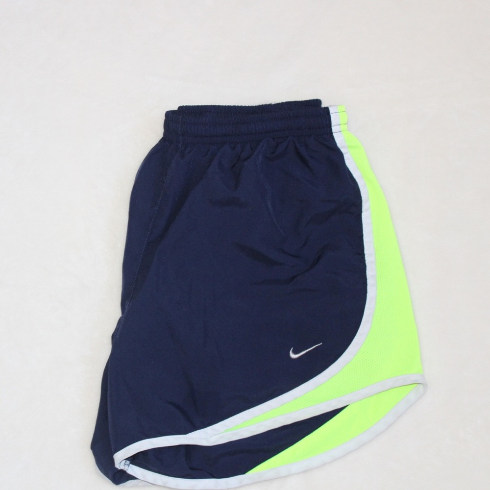 Nike DRI-FIT shorts