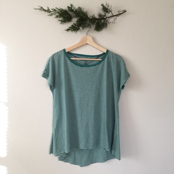 PacSun Tops - 🌿3 for $8🌿 Volcom Striped Tee