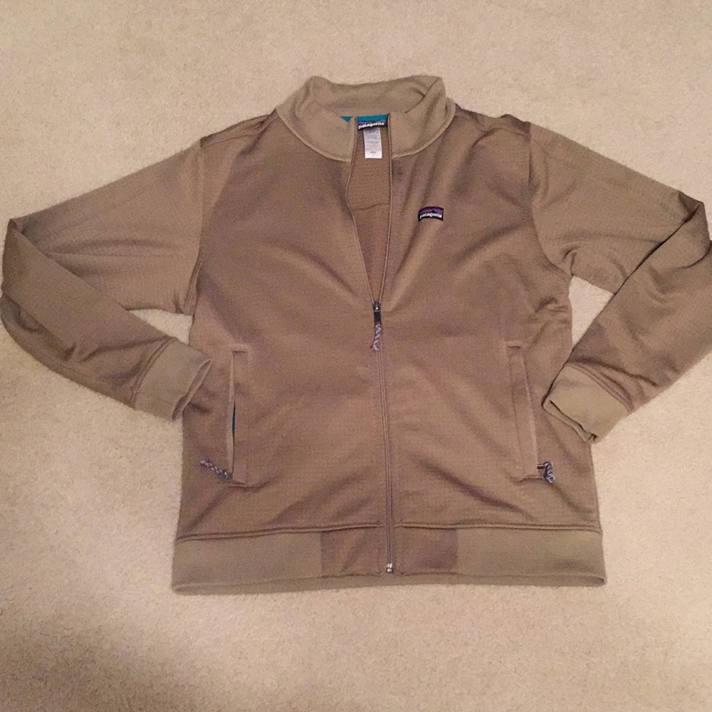 Men's Patagonia Jacket size large