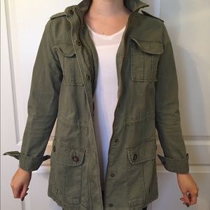 Utility Jacket