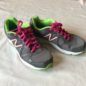 🍁NWOT🌼New Balance🌼Running Shoes🍁