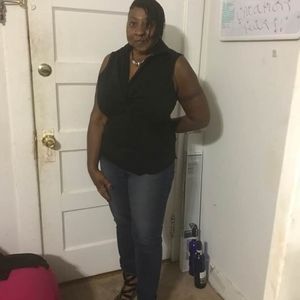 Meet your Posher, Abigail