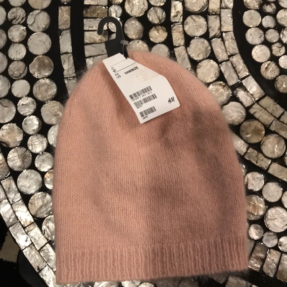 H&M Accessories - 💋H&M soft beanie cap💄 5 for $25