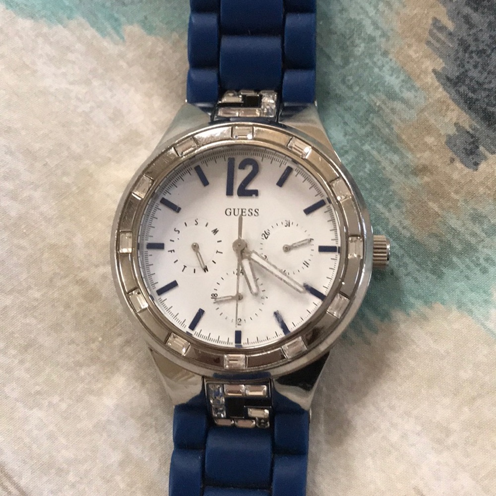 Guess watch