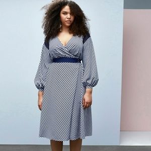 Lane Bryant Prabal Gurung Dress