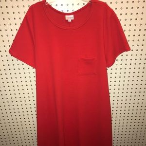 LuLaRoe Carly Dress