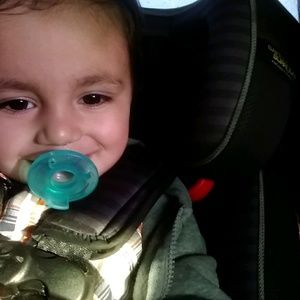 Meet your Posher, Anabel