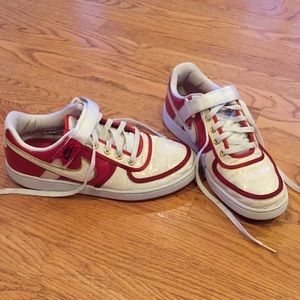 Women's Nike Low Rise