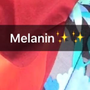 Meet your Posher, Demetria