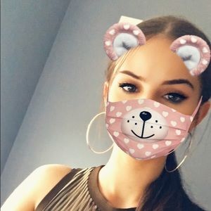 Meet your Posher, Victoria