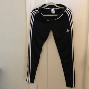 Adidas soccer training pant climacool