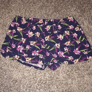Patagonia shorts