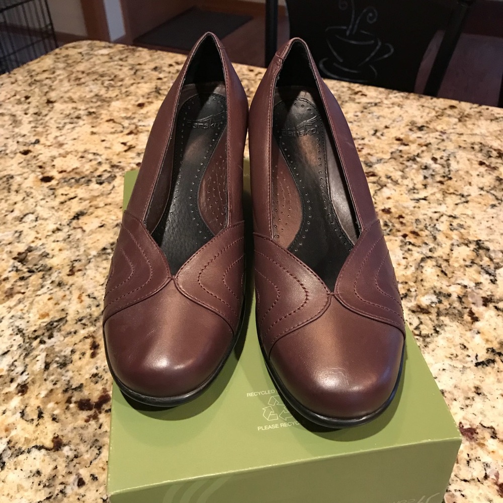 Dansko shoes