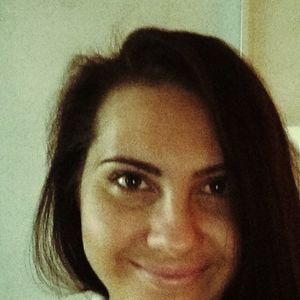 Meet your Posher, Irina