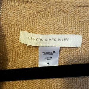 Canyon River Blues Sweaters - Cardigan sweater Canyon River Blues Sweaters - Cardigan sweater
