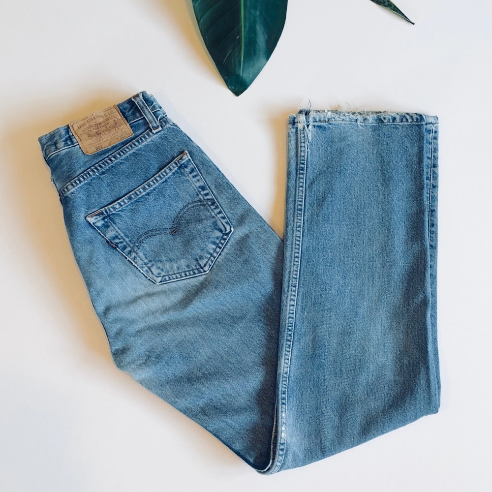 501 Levi's