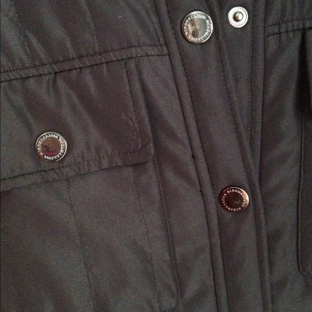 BCBG puffy jacket like new!! Make an Offer - Picture 2 of 8