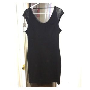 Kardashian Kollection black dress