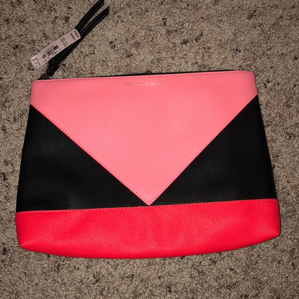 Victoria’s Secret oversized clutch