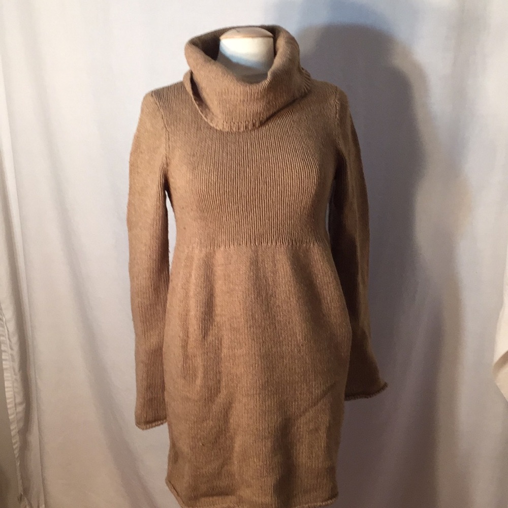 Women’s sweater dress