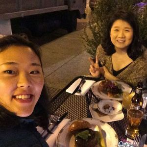 Meet your Posher, Ellen