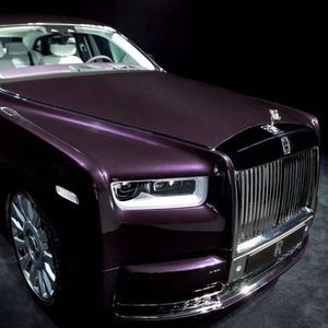 Meet your Posher, Westin