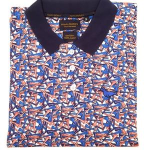 Men's Golf Polo
