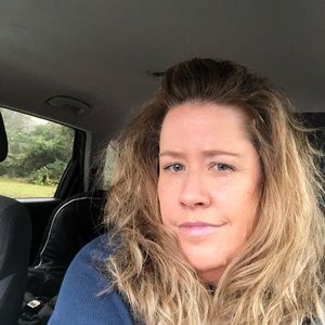 Meet your Posher, Tracy