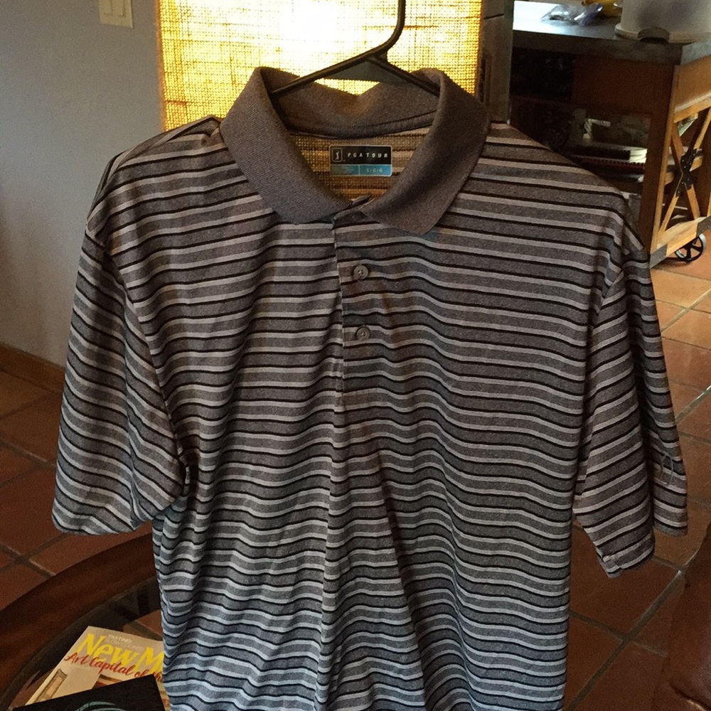 Men’s polo