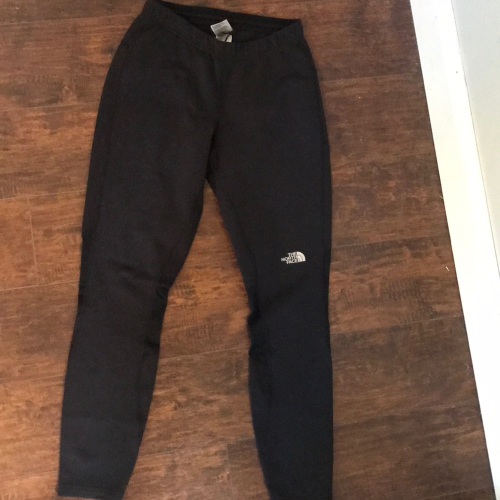 The North Face leggings