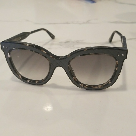 BOTTEGA VENETA style BV0035S main image 4