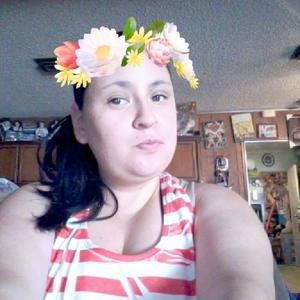 Meet your Posher, Cristina