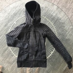 Lululemon Scuba Hoodie