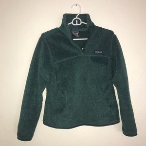 Women’s Patagonia Synchilla Fleece Small